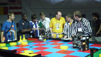 Eurobot'2011